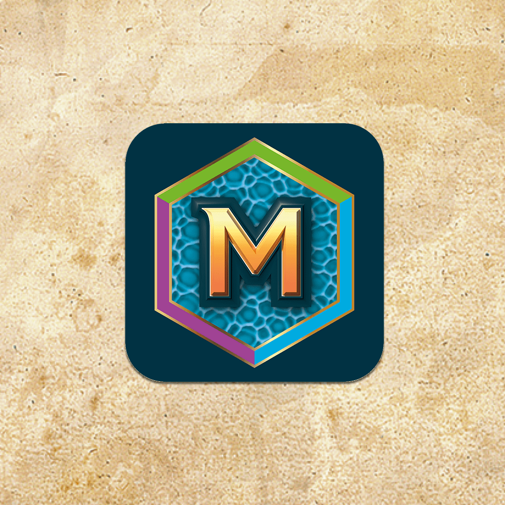 Mythquest app icon